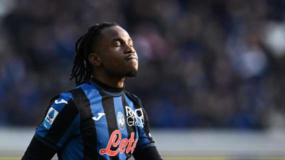 Ademola Lookman