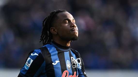 Ademola Lookman