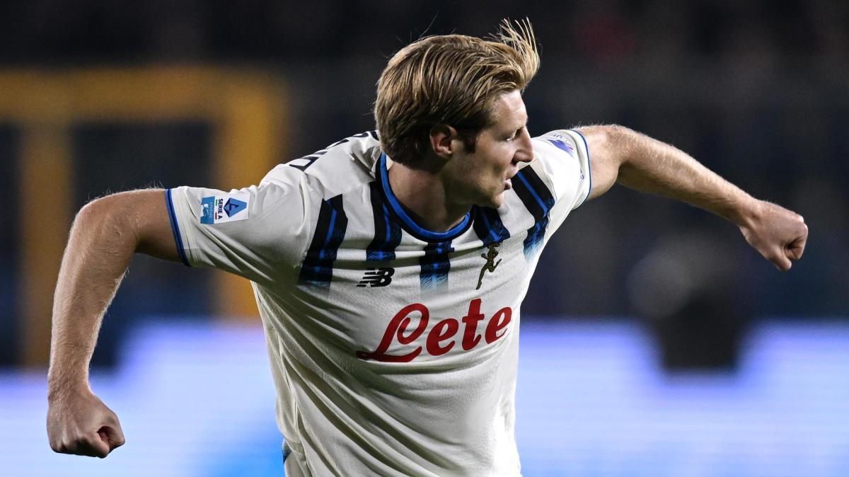 Marco Brescianini