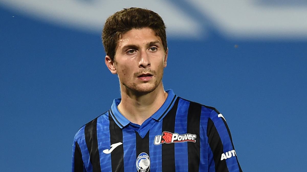 Mattia Caldara