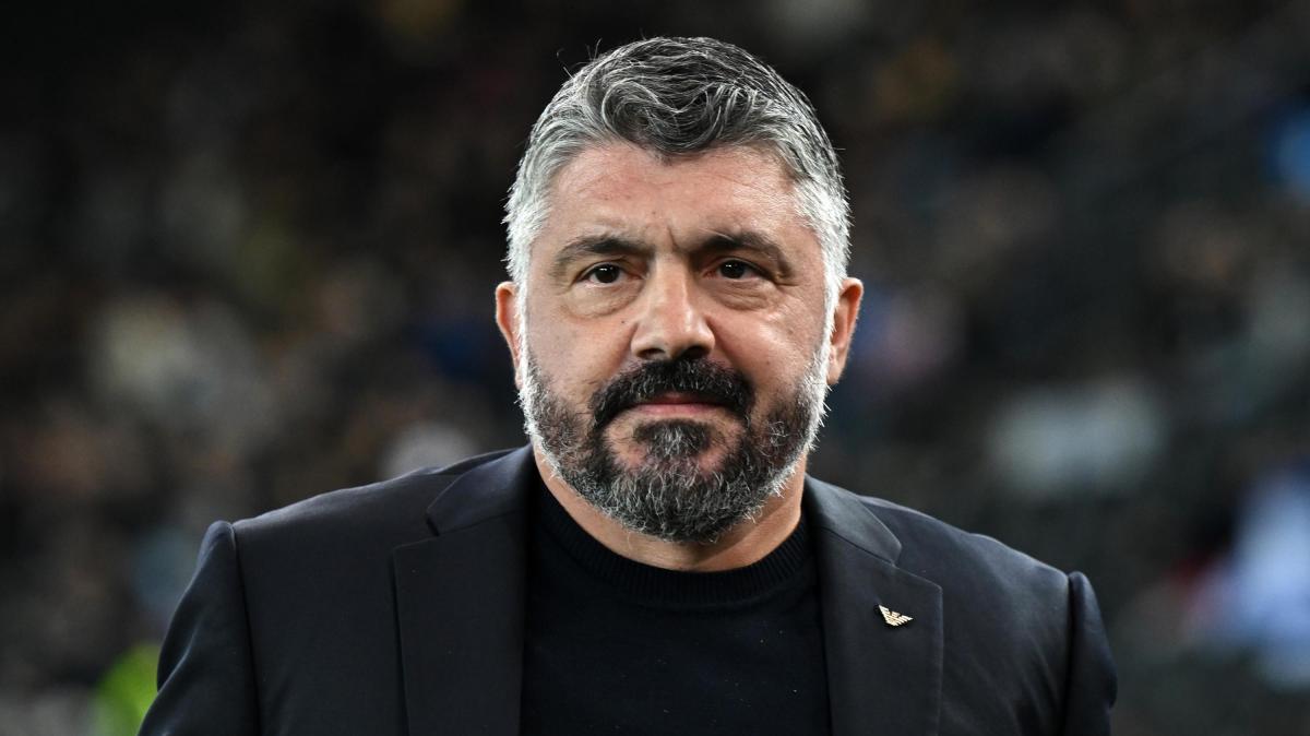 Gennaro Gattuso