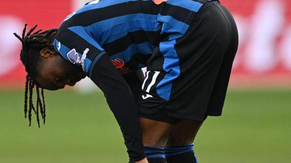 Ademola Lookman