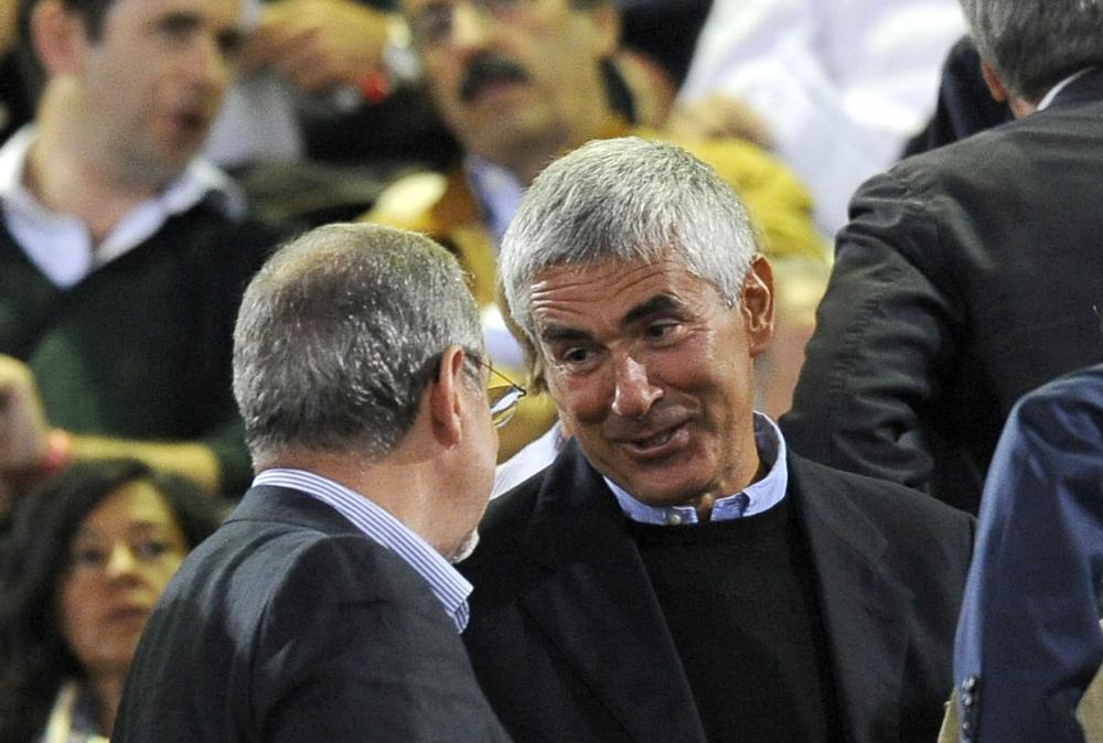 Pier Ferdinando Casini