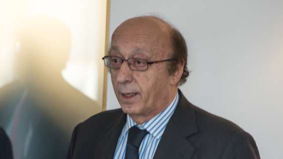Luciano Moggi