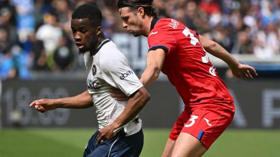 Hamed Junior Traore