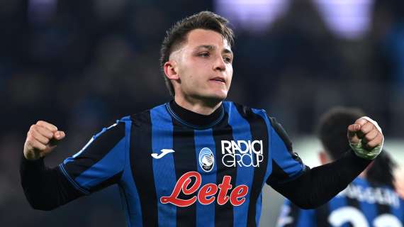 Atalanta-Parma