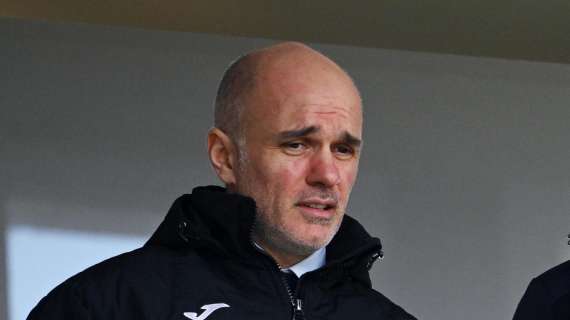Luca Percassi