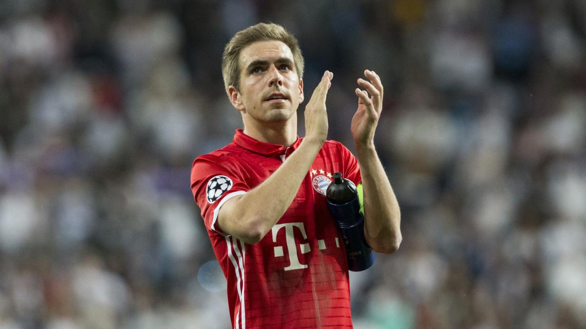 Philipp Lahm