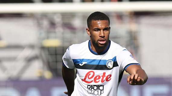 Hien prolunga con l'Atalanta: per lo svedese contratto fino a giugno 2029