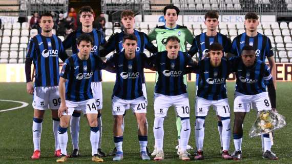 L&#039;Atalanta U23