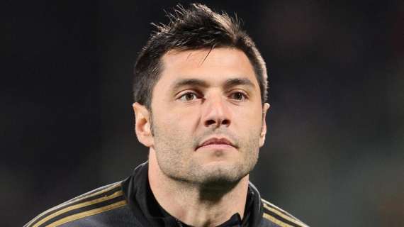 Marco Amelia