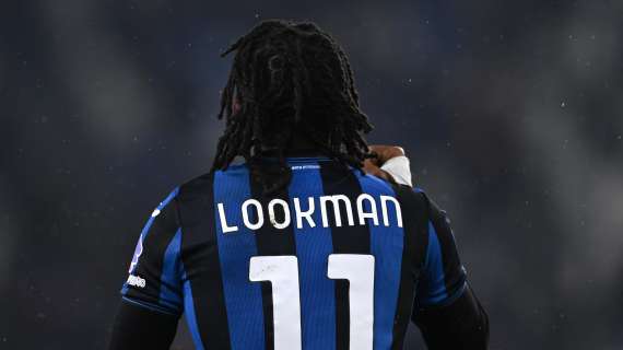 Ademola Lookman