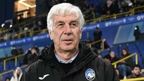 Gian Piero Gasperini