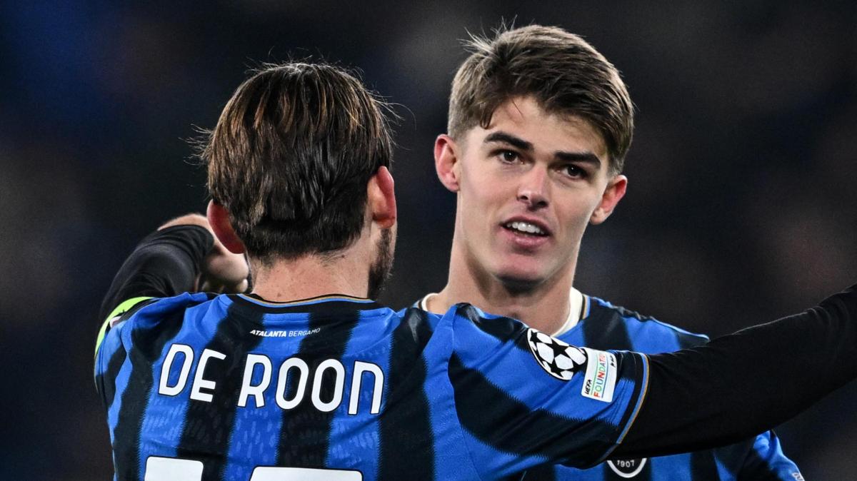 De Roon e De Ketelaere