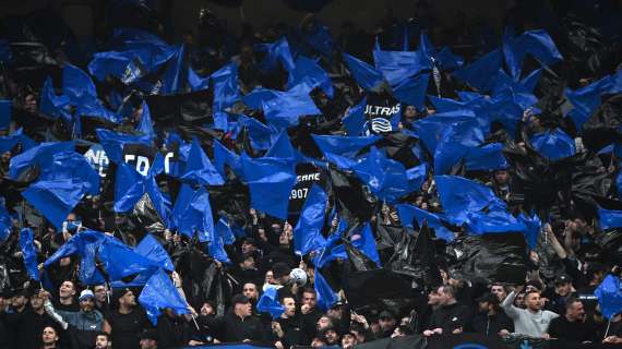 Segui Pianetatalanta.it sui profili social: Instagram, X e Facebook