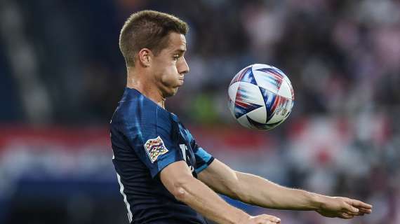 Mario Pasalic