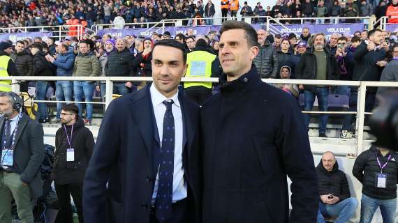 Palladino e Motta
