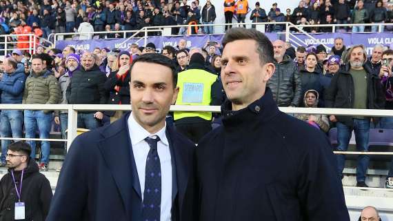 Palladino e Motta