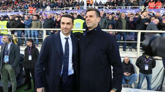 Palladino e Motta