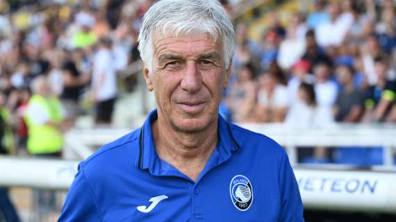 Gian Piero Gasperini