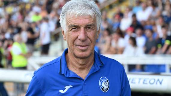 Gian Piero Gasperini