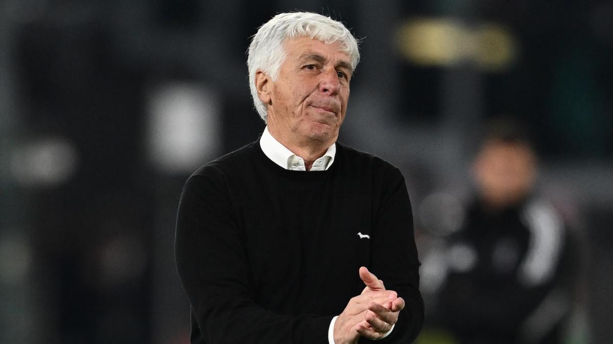 Gian Piero Gasperini