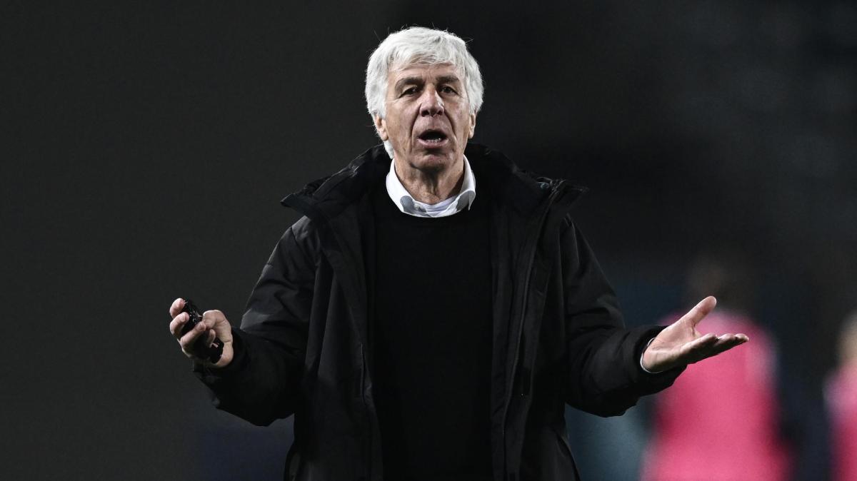 Gian Piero Gasperini