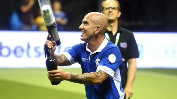 Paolo Di Canio