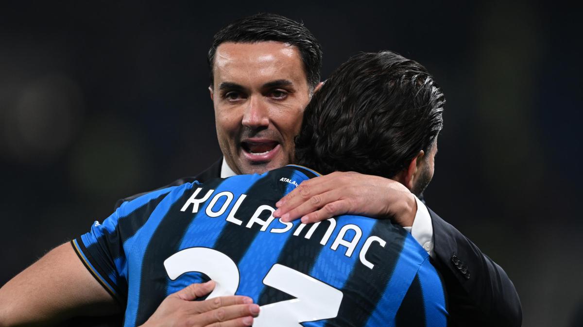 Atalanta-Fiorentina 2-0