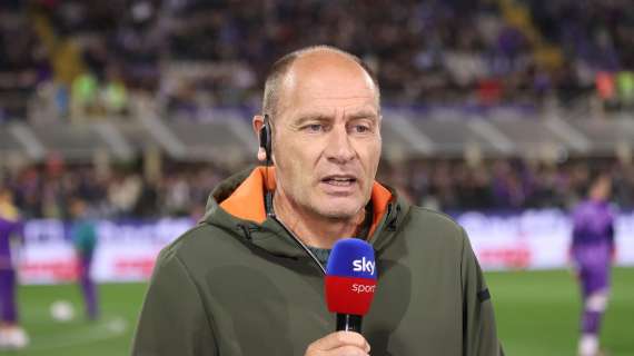 Luca Marchegiani