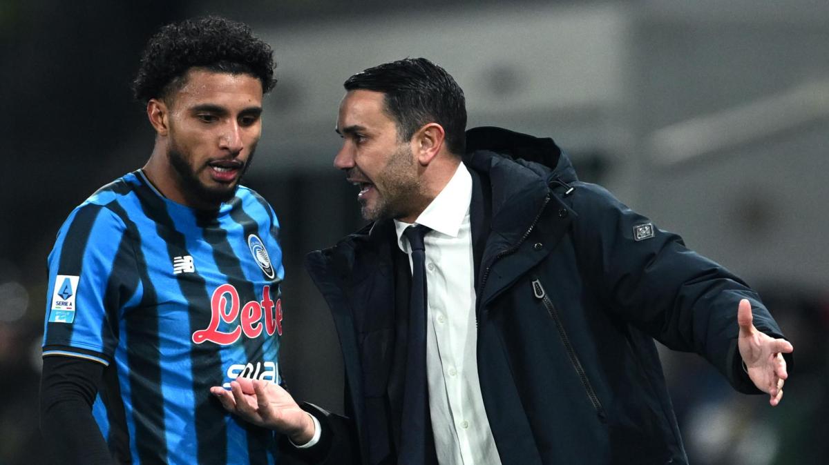 Atalanta-Cremonese: dove vederla in tv e le probabili formazioni