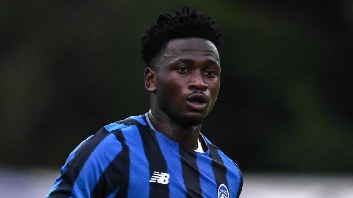 Ibrahim Sulemana