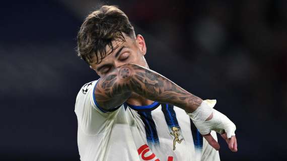 Daniel Maldini
