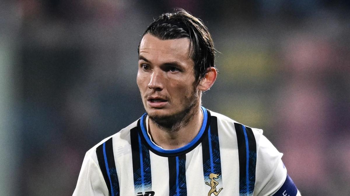 Una Dea imbarazzante cade in Belgio e va ai playoff di Champions da 15ª