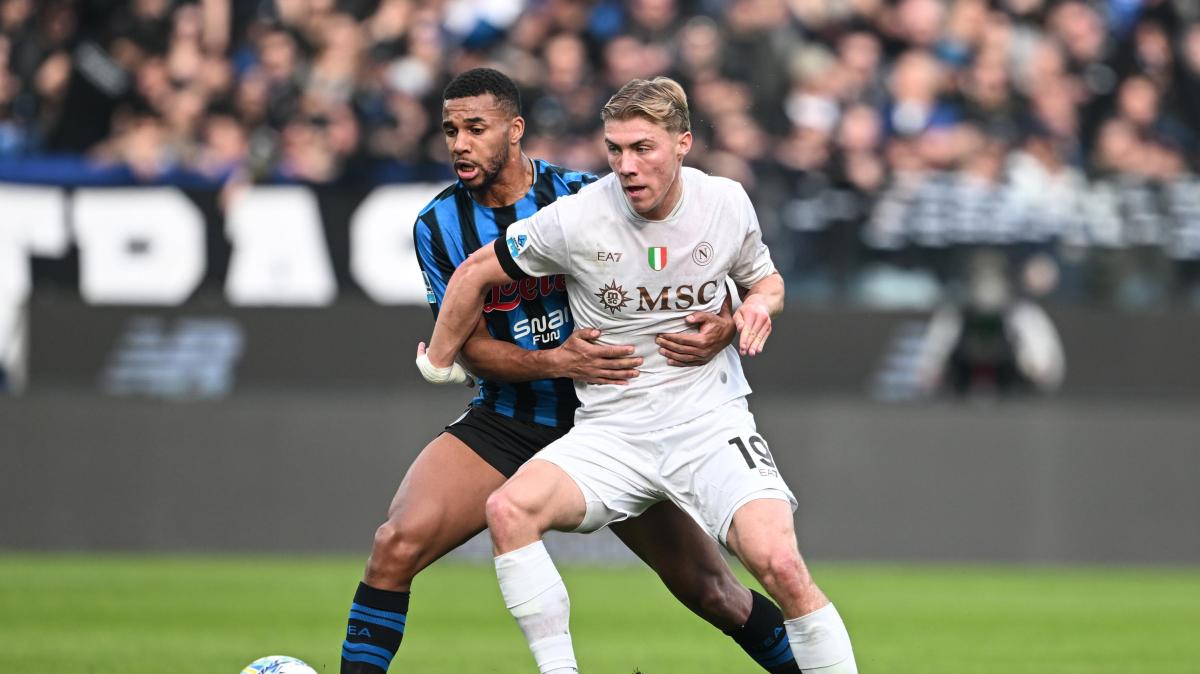 Infortunio Hien, il difensore torna a Zingonia: le ultime