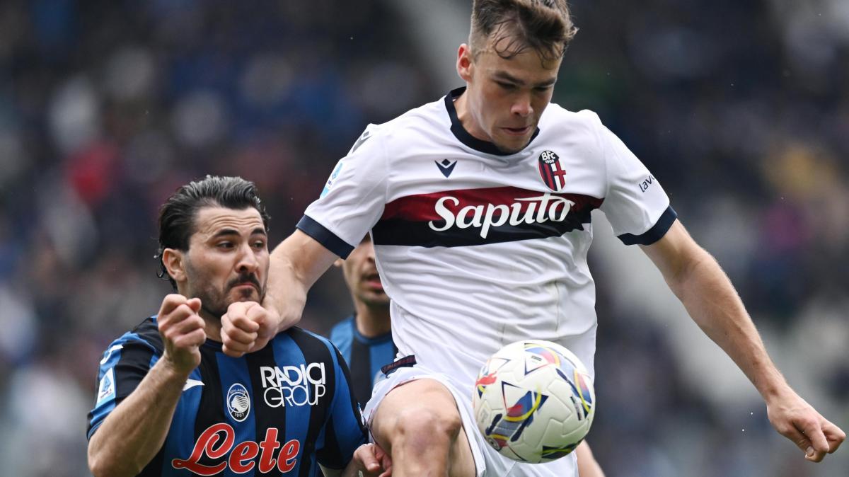Atalanta-Bologna
