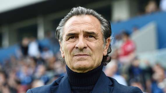 Cesare Prandelli