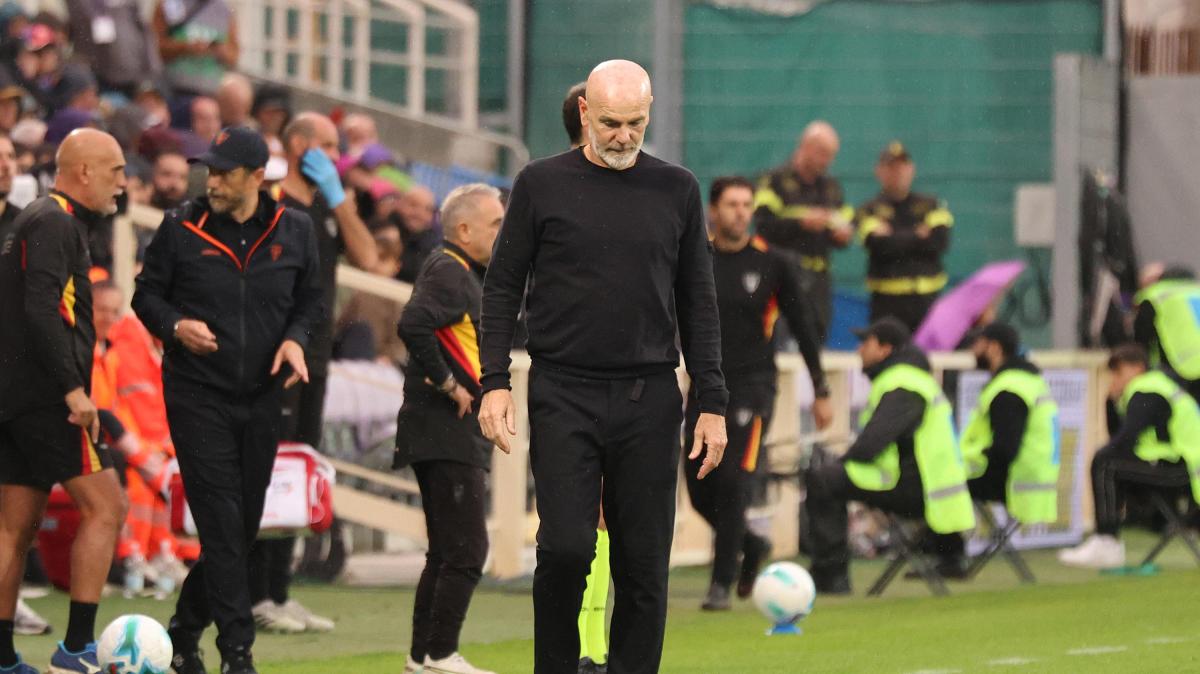 Stefano Pioli