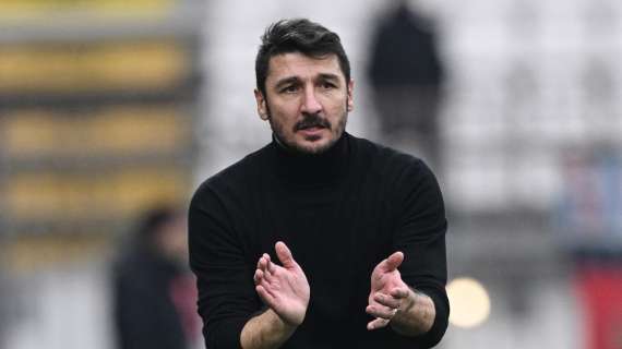 Salvatore Bocchetti
