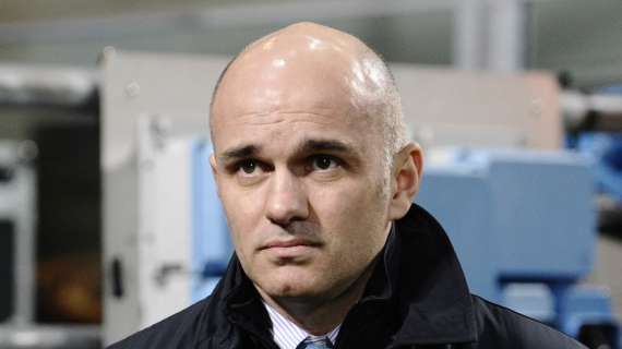 Luca Percassi