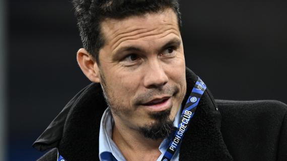 Hernanes