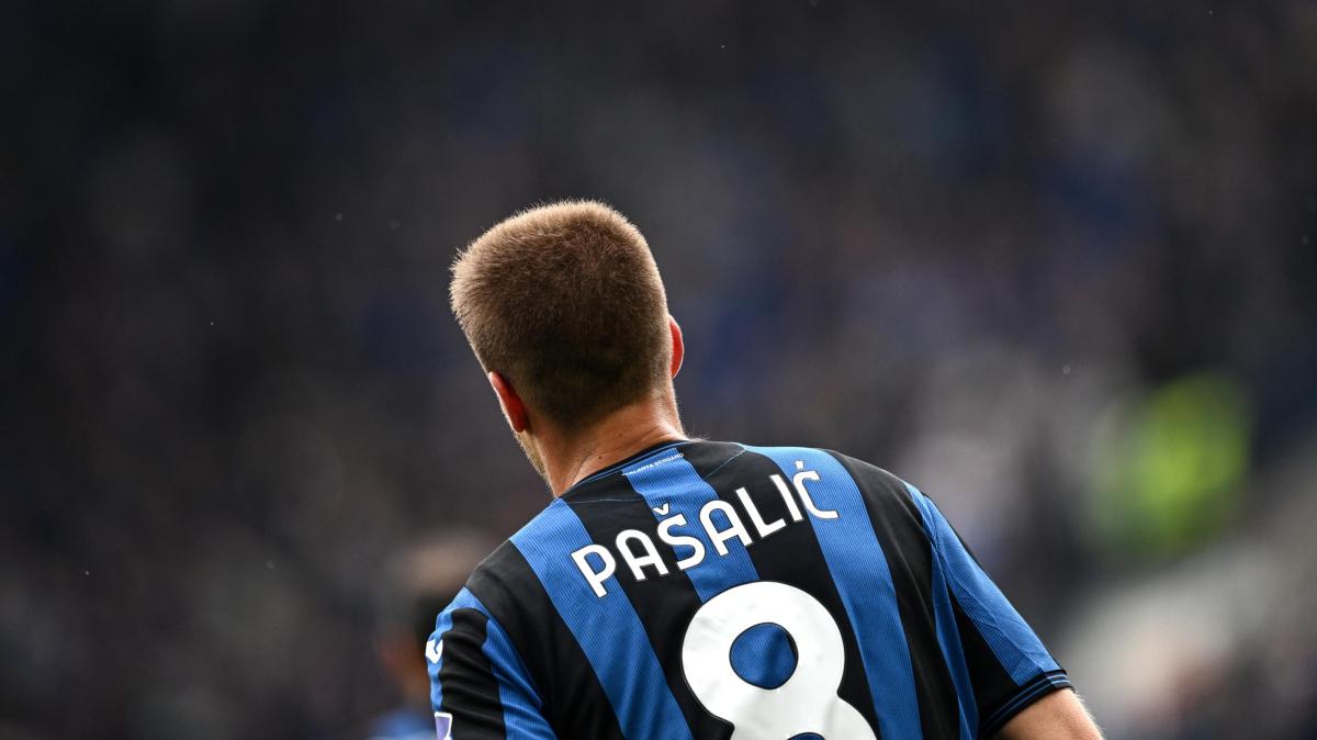 Atalanta in lutto, addio al papà di Pasalic: annullata la festa di Natale