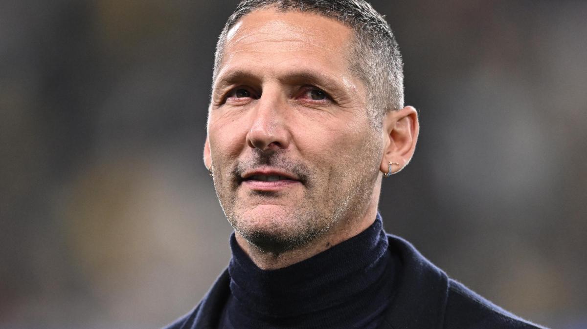 Marco Materazzi