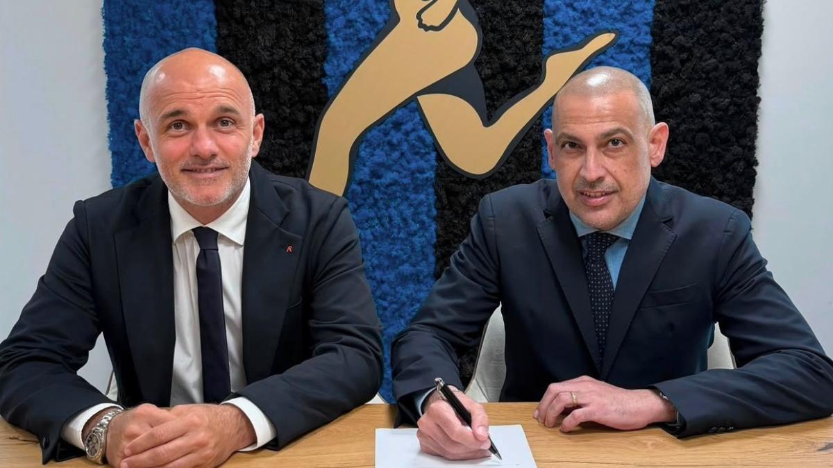 Atalanta, ecco Pompilio: uomo di Giuntoli, sarà direttore dei processi sportivi