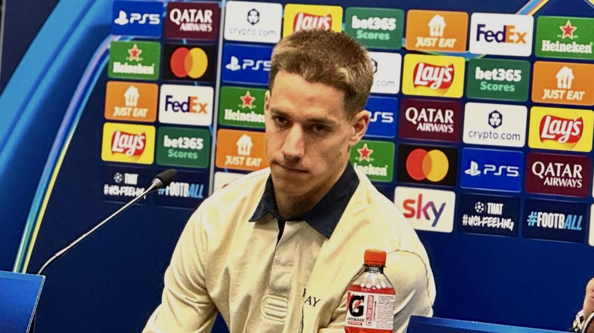 Mario Pasalic
