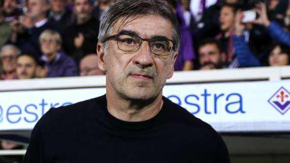 Juric, tecnico dell&#039;Atalanta