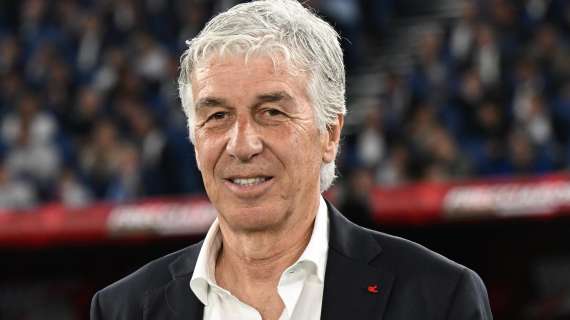 Gian Piero Gasperini