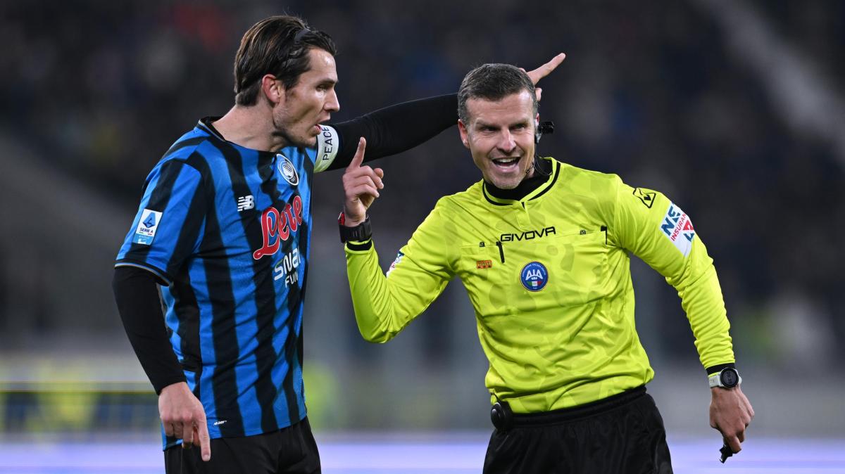 Marten De Roon
