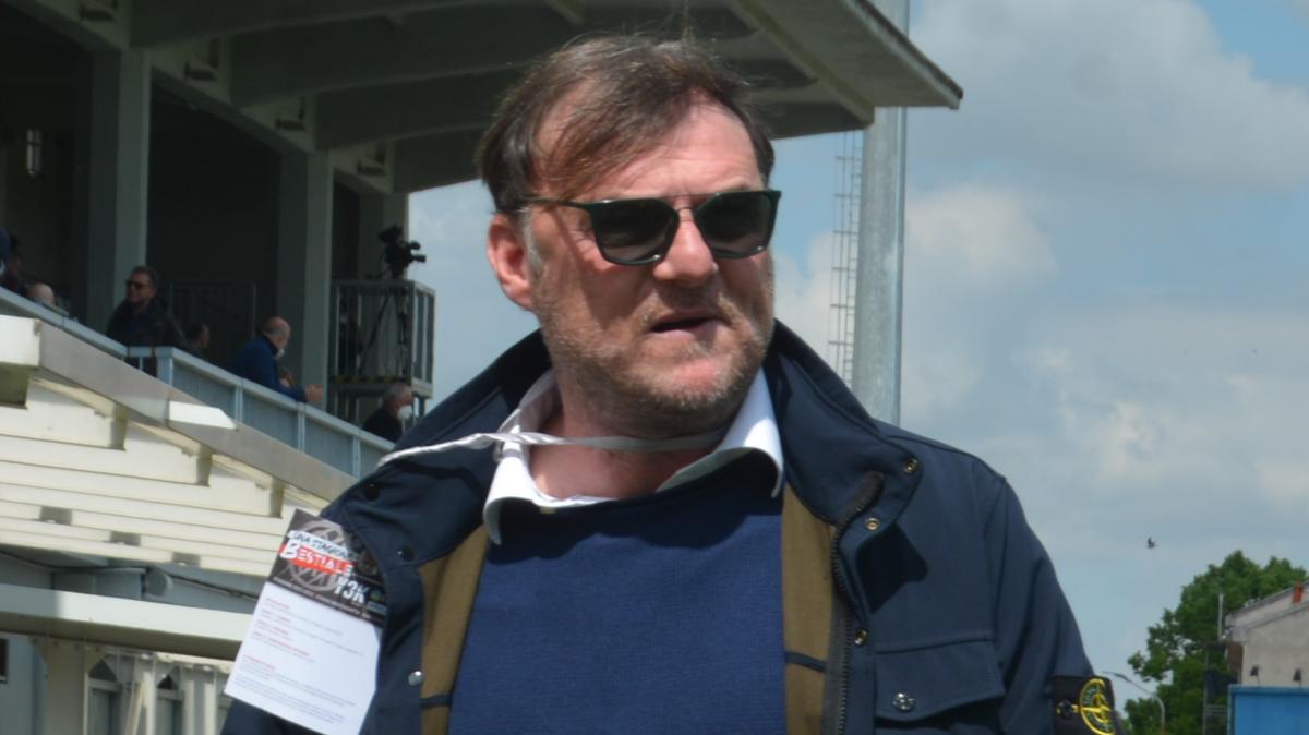 Massimo Taibi