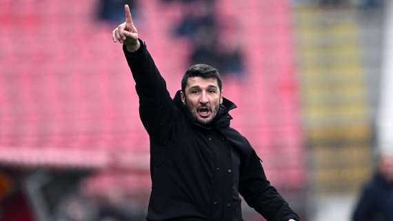 Salvatore Bocchetti